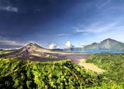 guia español en bali