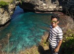 angel billabong en nusa penida