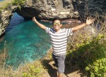 angel billabong en nusa penida